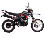 RC 250 GY - C2 PANTHER ЭНДУРО черный