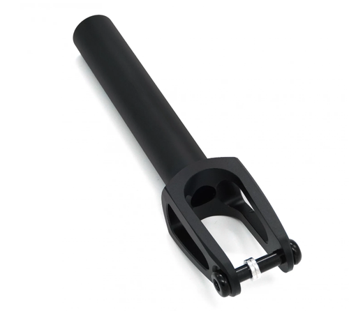 Вилка Tech Team Zorg SCS / HIC (черный)