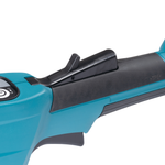 Аккумуляторный штанговый кусторез Makita UN001GZ