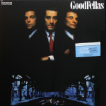 Soundtrack / Goodfellas (Limited Edition)(Coloured Vinyl)(LP)