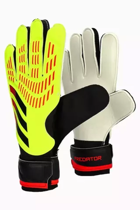 Вратарские перчатки adidas Predator Training
