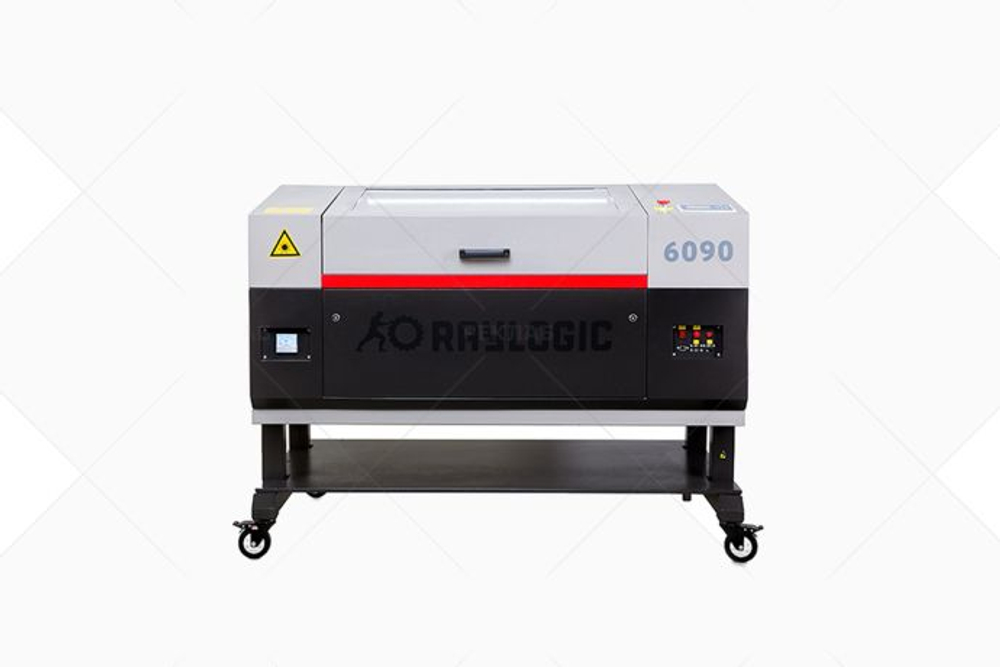 Лазерный станок Raylogic V12 690 лайт