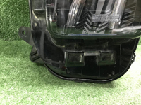 Фара левая GAC GS8 2 (2021-н.в.) LED