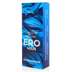 Ароматизирующая композиция с феромонами Биоритм Eroman Limited Edition №7 Velvet 10мл