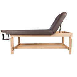 Массажный стационарный стол Mizomed Stationary Pro 2