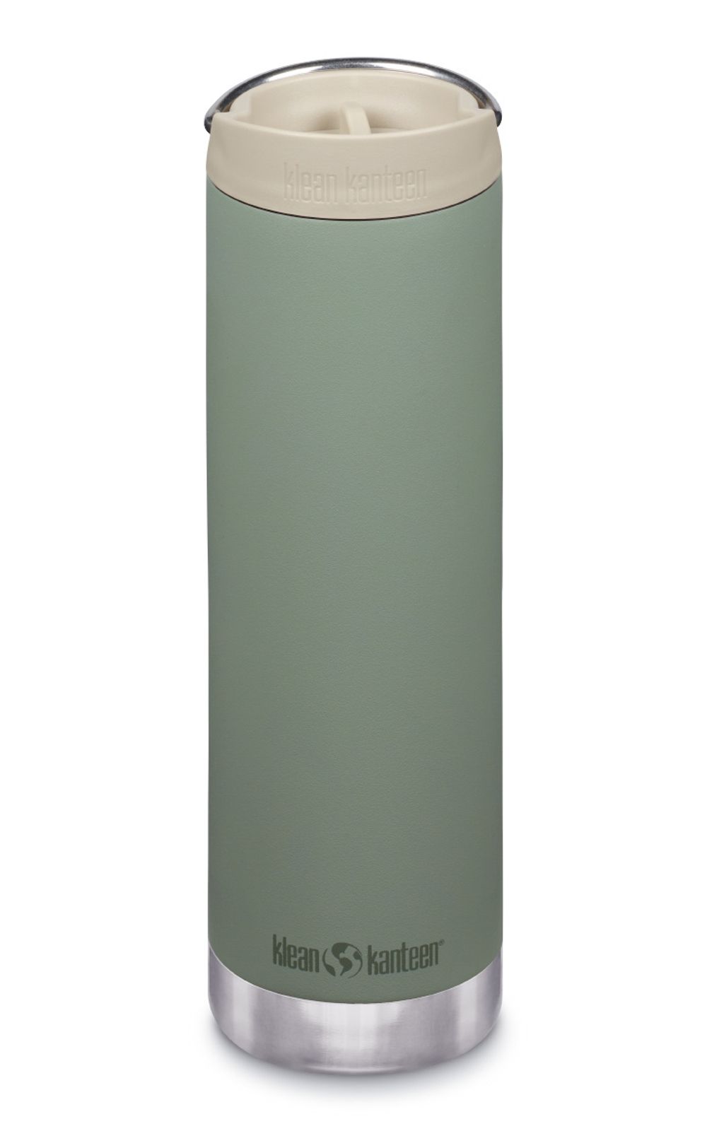 Термокружка Klean Kanteen TKWide Cafe Cap 20oz (592 мл) Sea Spray