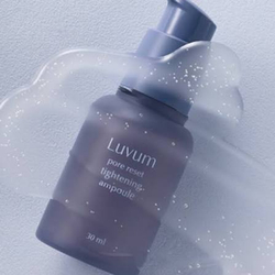LUVUM Pore Reset Tightening Ampoule ампула для сужения расширенных пор