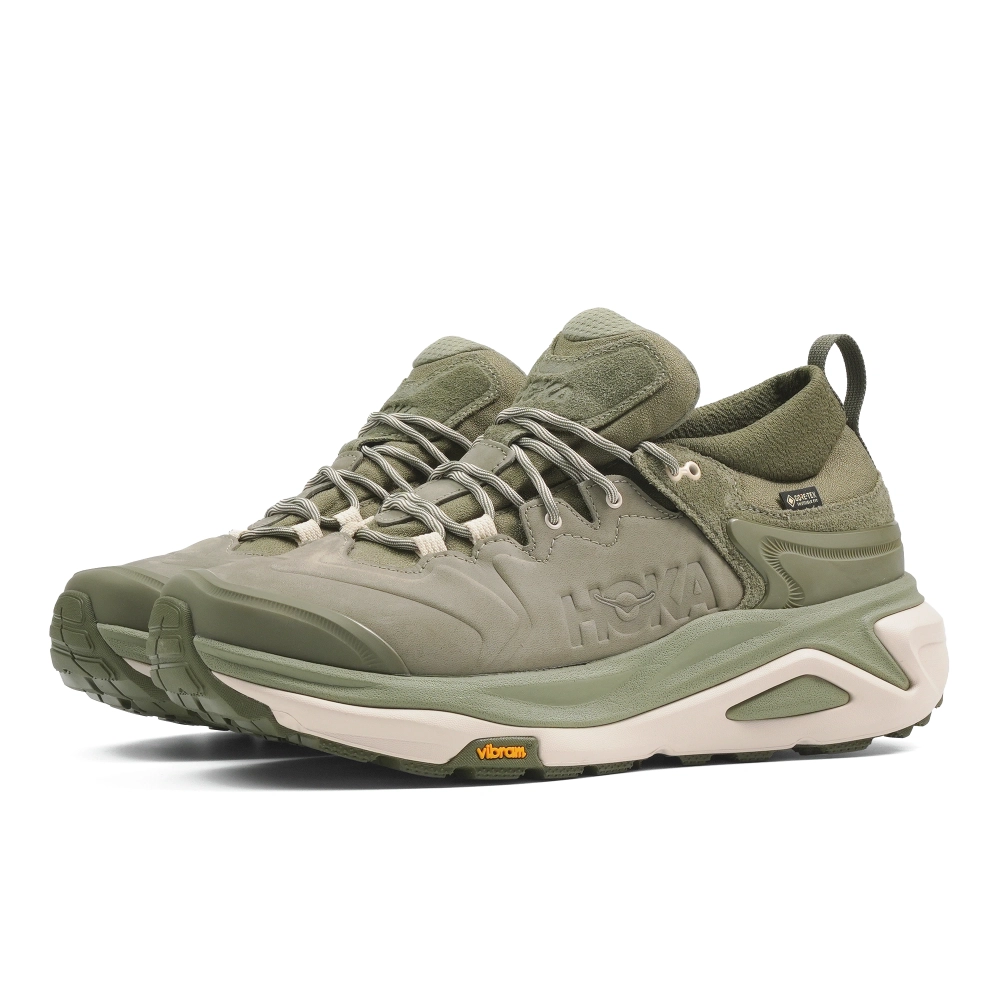 Ботинки мужские Hoka Kaha 3 low GTX