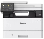 МФУ лазерное черно-белое Canon i-SENSYS MF463dw