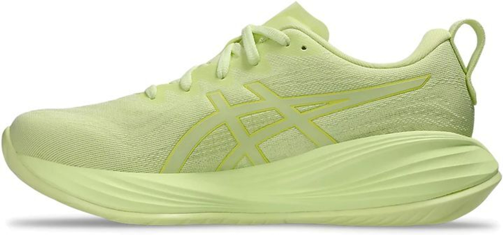 Кроссовки Asics GEL-CUMULUS 27 LITE-SHOW зеленый