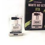 Manto ULTRA Boro RTA by Rincoe