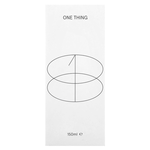 One Thing, Экстракт полыни капиллярной, 150 мл (5 жидк. унц.)