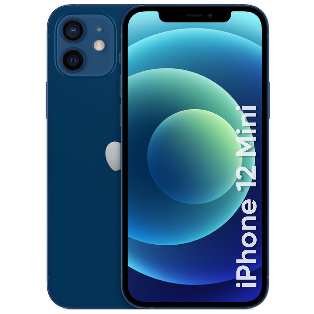 iPhone 12 Mini 64Gb БУ