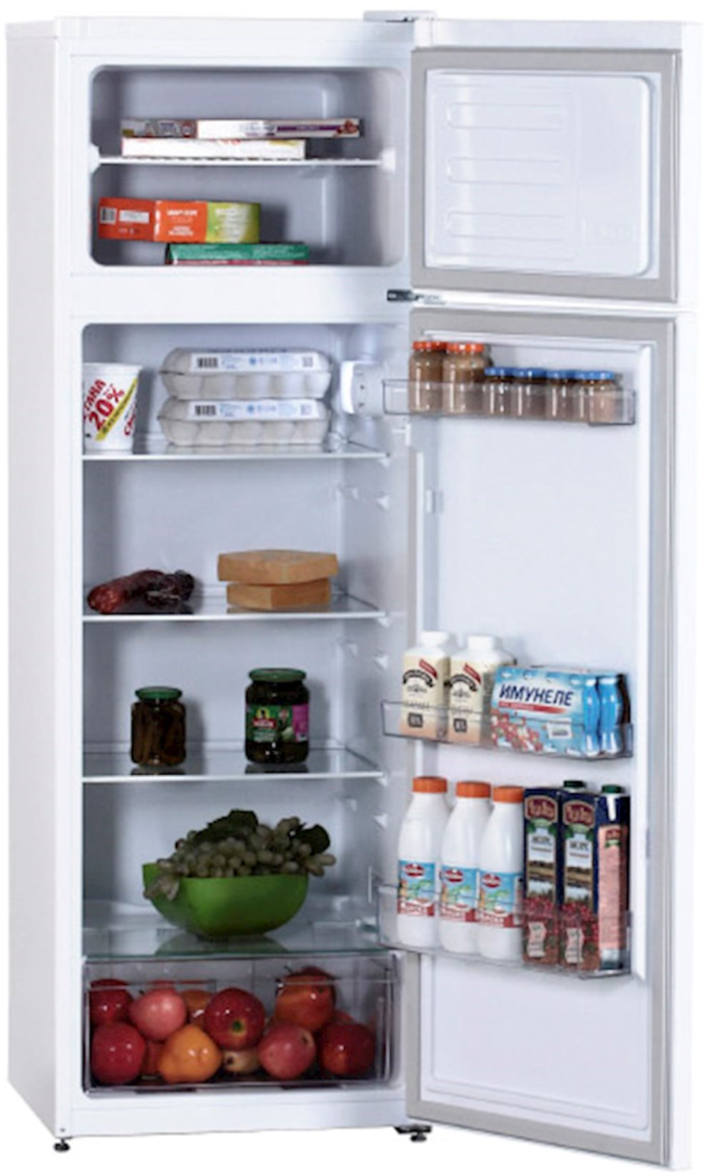 Beko DSMV 5280MA0 W