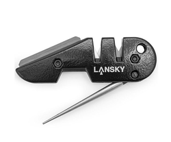Точилка для заточки ножей Lansky Blademedic
