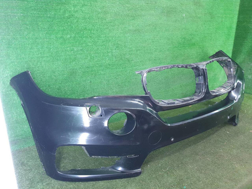 Бампер передний BMW X5 F15 (2013-2018)