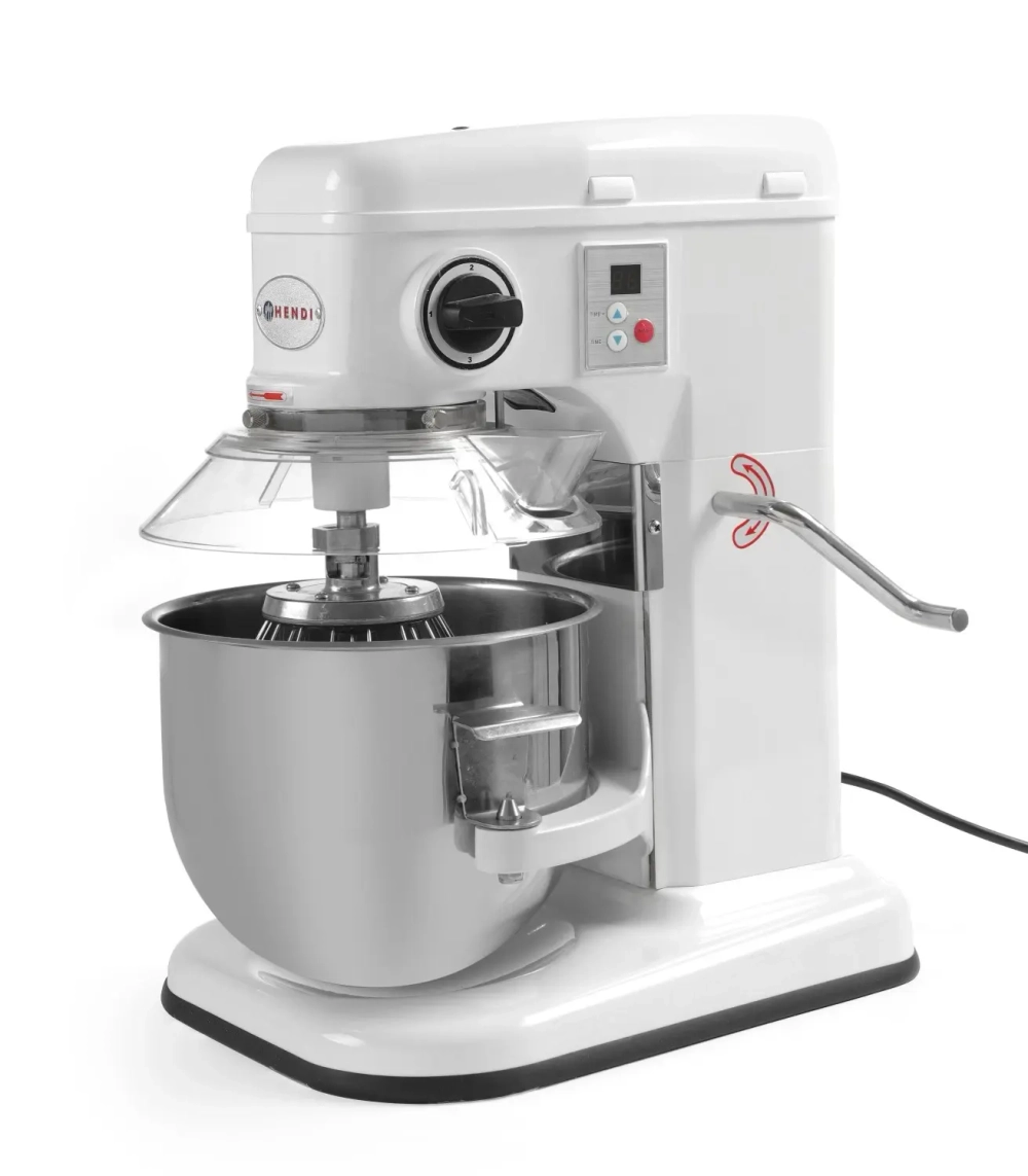 Планетарный миксер Hendi 222829