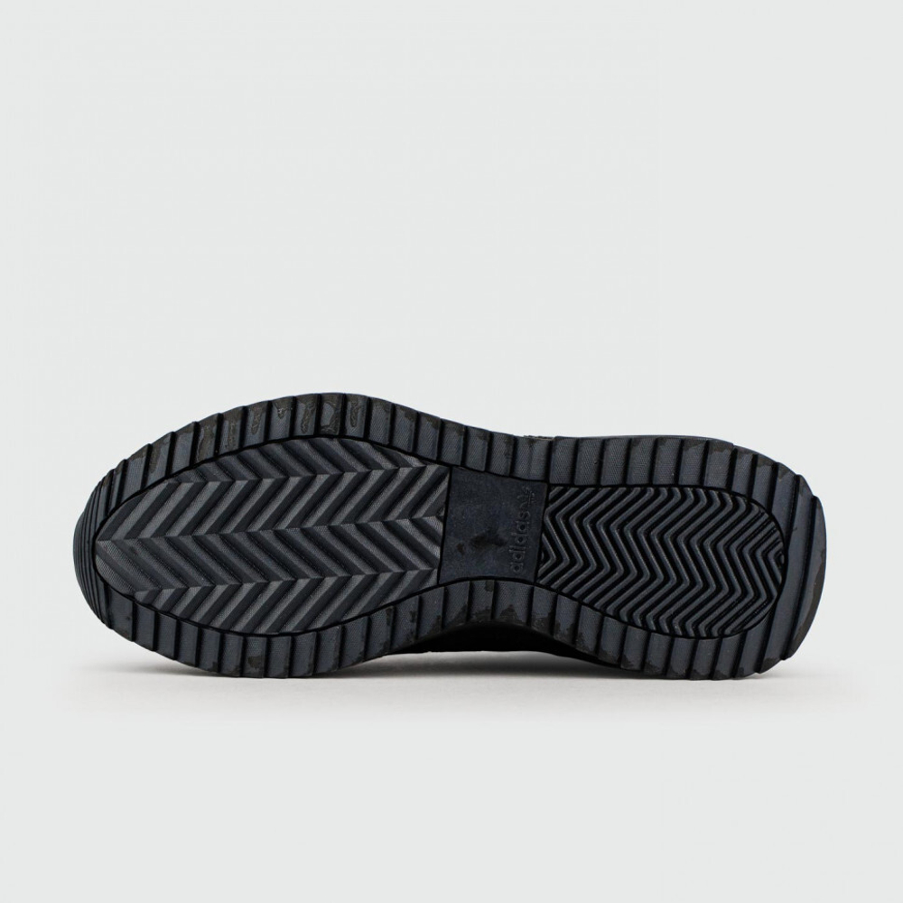 кроссовки Adidas Retropy F2 Mid Black Winter