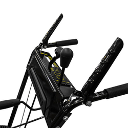 Снегоотбрасыватель  CHAMPION ST655