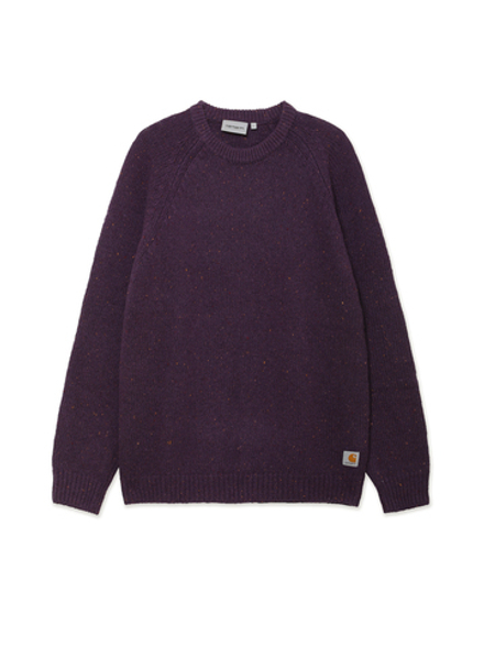 Мужской Свитер Anglistic