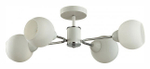 Люстра на штанге Lumion Comfi 5645/4C