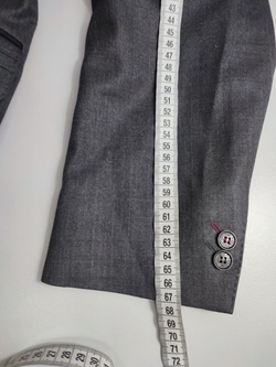 Пиджак Ted Baker с шерстью 50 размер