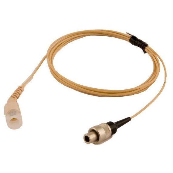 Sennheiser Cable 1.6m, beige for EAR SET #530996