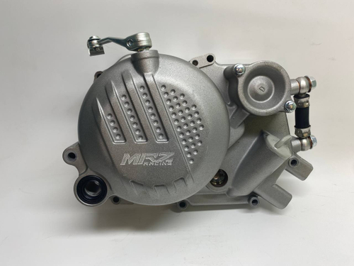 Крышка картера правая двигатель 162 FML-2 W190