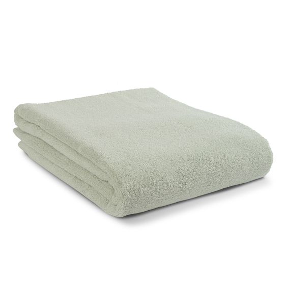 Полотенце банное мятного цвета Essential, 70х140 см