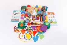 Логоинклюзив комплект