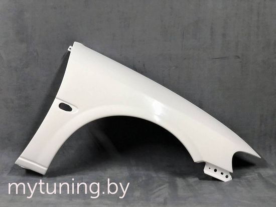 Крылья стеклопластик для Opel Vectra B