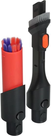 Пылесос Xiaomi Deerma DEM-T50W Station