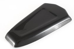 Fullsix Карбоновая накладка топливного бака - нижняя Ducati Panigale V4 MD-V418-S49C