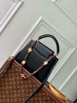 Louis Vuitton Capucines BB