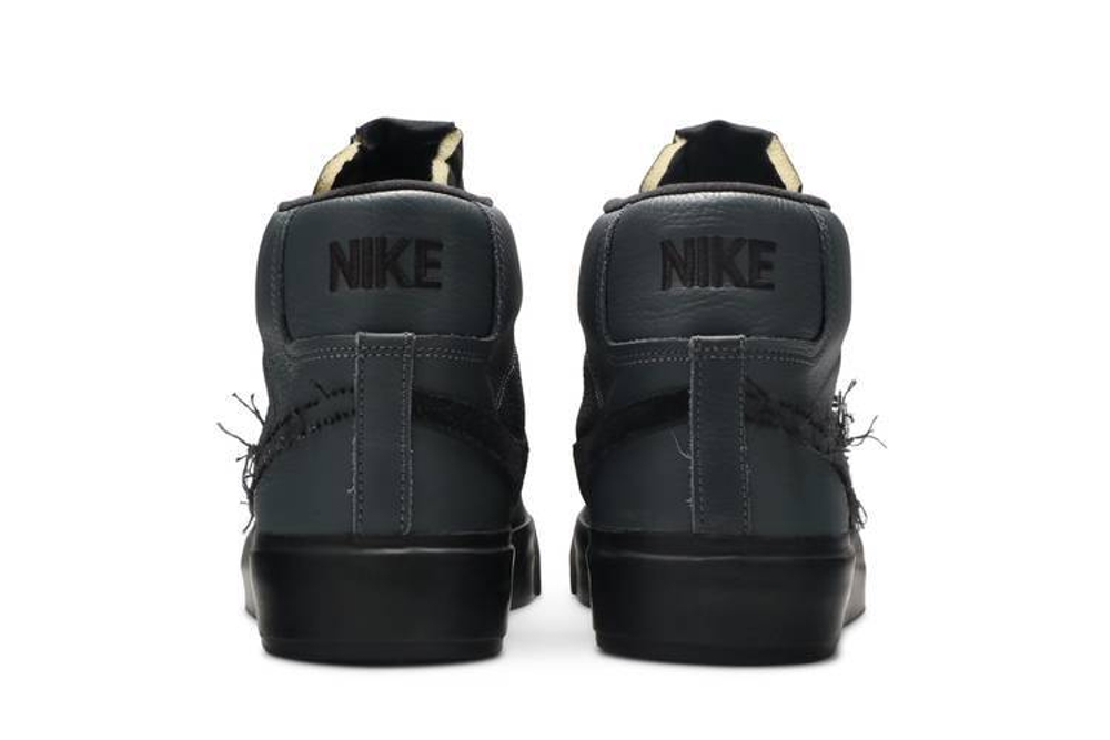 Кроссовки Nike Blazer Sb Edge