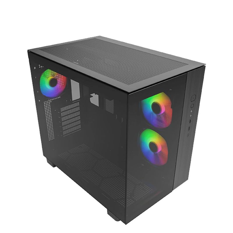 i7 13700KF + RTX 5060 8Gb