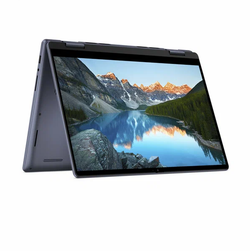 Dell Inspiron 14 2-in-1 с Ryzen 5, 8ГБ ОЗУ – ноутбук трансформер