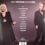 Lindsey Buckingham, Christine McVie / Lindsey Buckingham Christine McVie (LP)