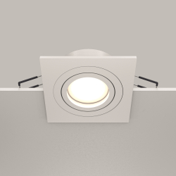 Встраиваемый светильник Technical DL024-2-01W