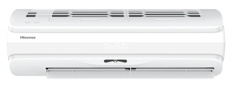 Кондиционер Hisense AS-10UW4RXUQD00
