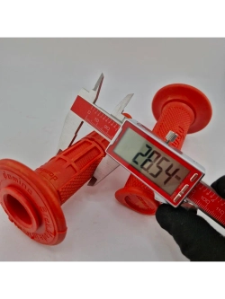 t - Ручки руля для питбайков и эндуро мотоциклов