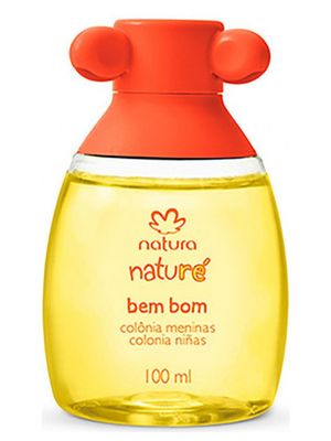 Natura Bem Bom Meninas