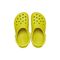 Классические сабо Crocs Сабо Киви Персик Юнисекс