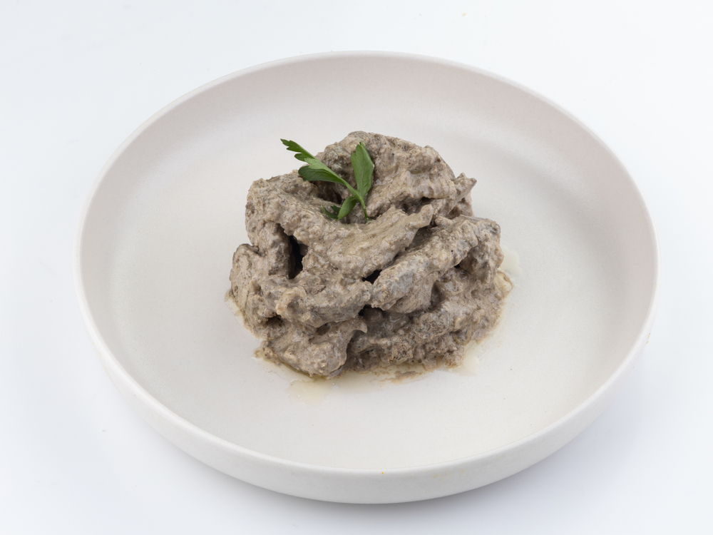 Печень куриная