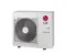 Потолочная сплит-система LG UV36WC.N10R0/UU36WC.U41R0 Smart Inverter — (1)