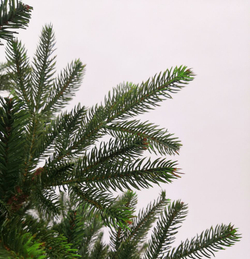 Ель Фантазия 120см зеленая Black Box