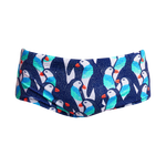 Транки FUNKY TRUNKS Men's Pengoo Parade