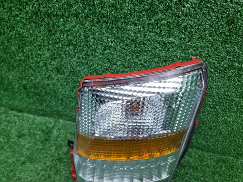 Фара левая JAC N75 (2014-н.в.) галоген