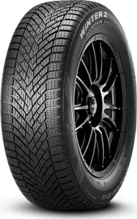 Pirelli Scorpion Winter 2 NCS Elect 245/45 R20 103V XL