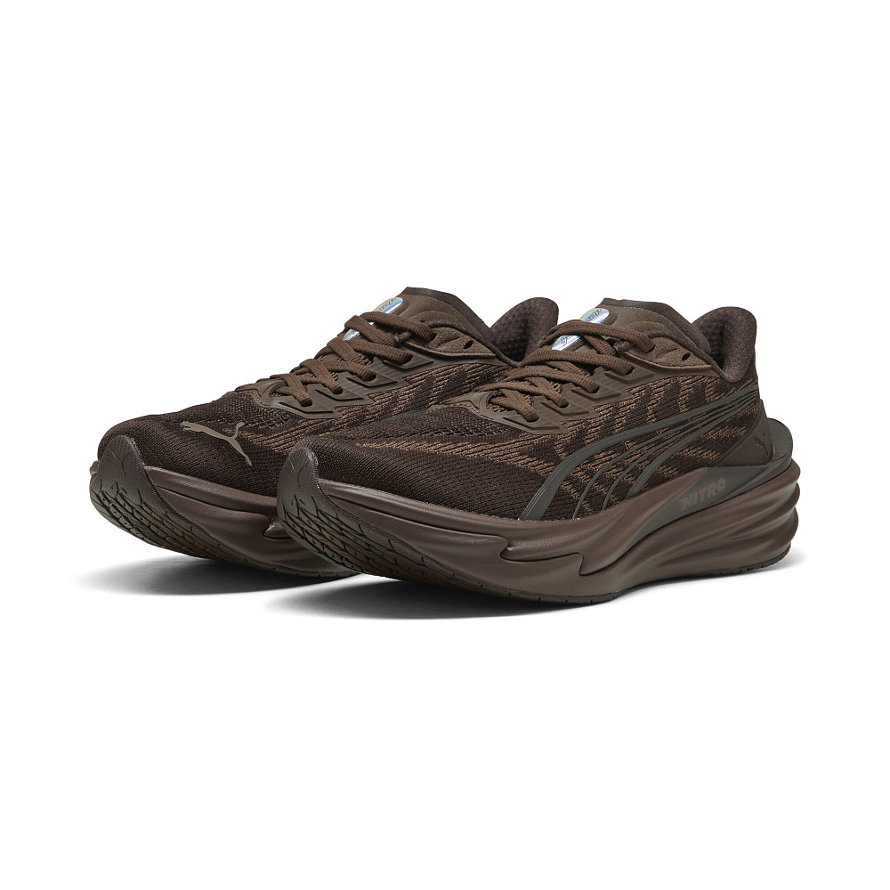 Женские кроссовки PUMA Deviate NITRO 4